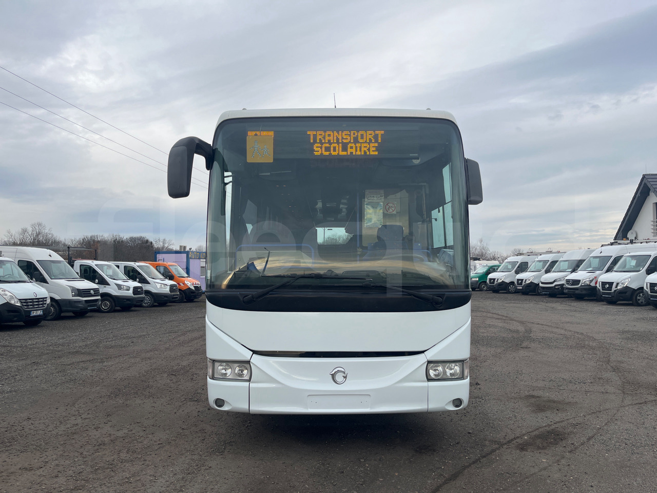 Irisbus Arway - Туристический автобус: фото 2 Irisbus Arway - Туристический автобус: фото 2