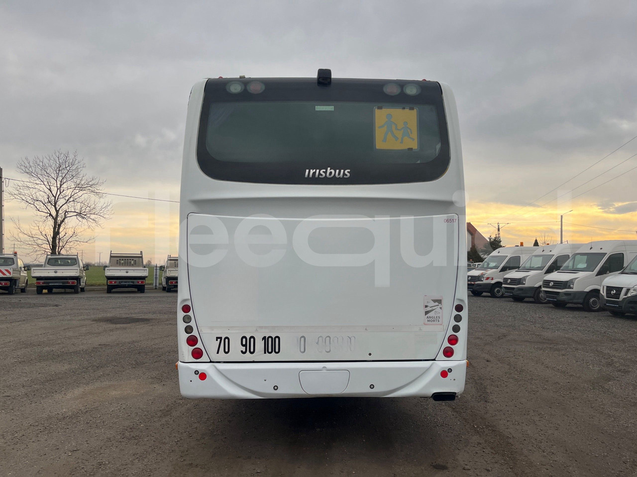 Irisbus Arway - Туристический автобус: фото 5 Irisbus Arway - Туристический автобус: фото 5