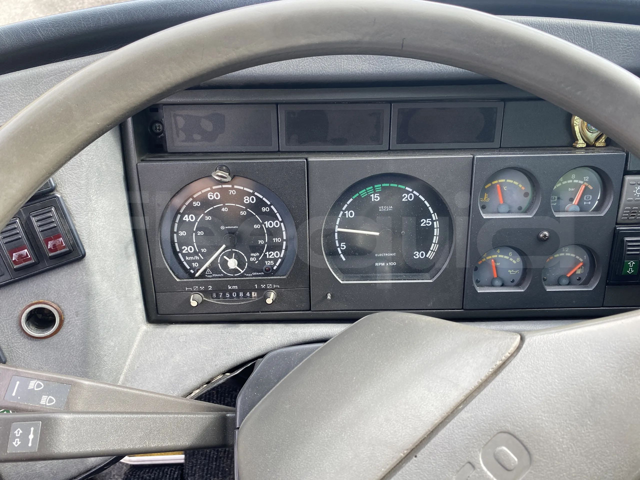 Irisbus Domino 2001 - Туристический автобус: фото 3 Irisbus Domino 2001 - Туристический автобус: фото 3