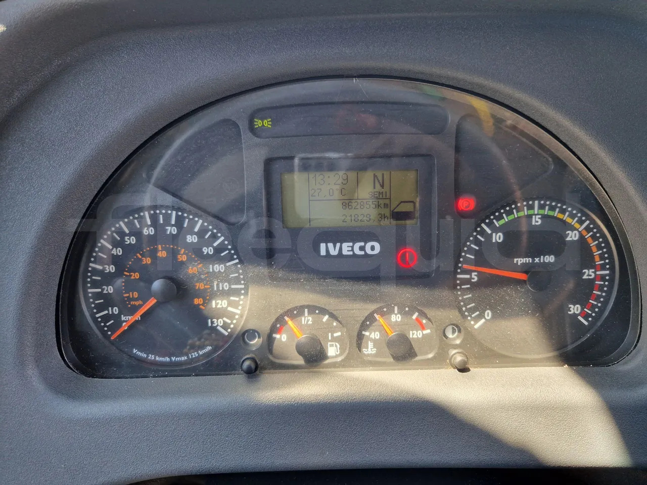 Irisbus Domino - Туристический автобус: фото 3 Irisbus Domino - Туристический автобус: фото 3