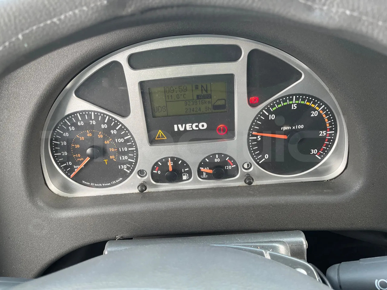 Irisbus New Domino - Туристический автобус: фото 3 Irisbus New Domino - Туристический автобус: фото 3