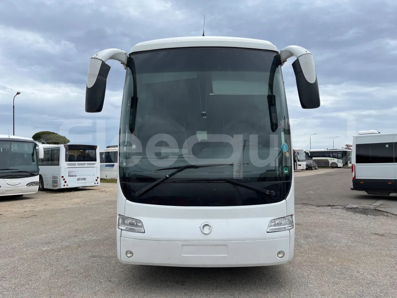 Irisbus New Domino - Туристический автобус: фото 2 Irisbus New Domino - Туристический автобус: фото 2