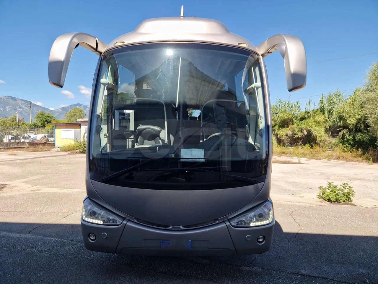 Irizar Scania - Туристический автобус: фото 2 Irizar Scania - Туристический автобус: фото 2