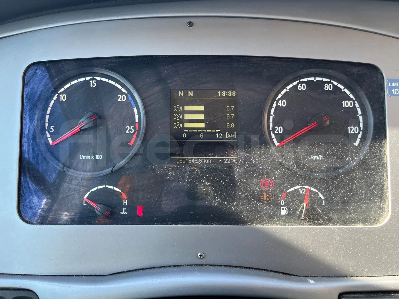 Irizar Scania - Туристический автобус: фото 3 Irizar Scania - Туристический автобус: фото 3