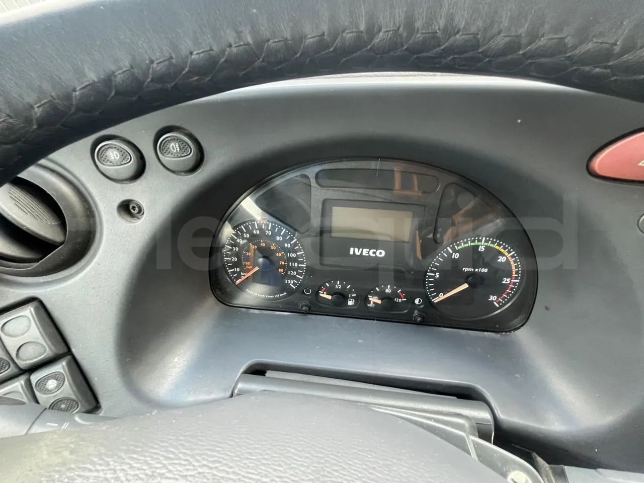 Iveco Crossway - Пригородный автобус: фото 2 Iveco Crossway - Пригородный автобус: фото 2