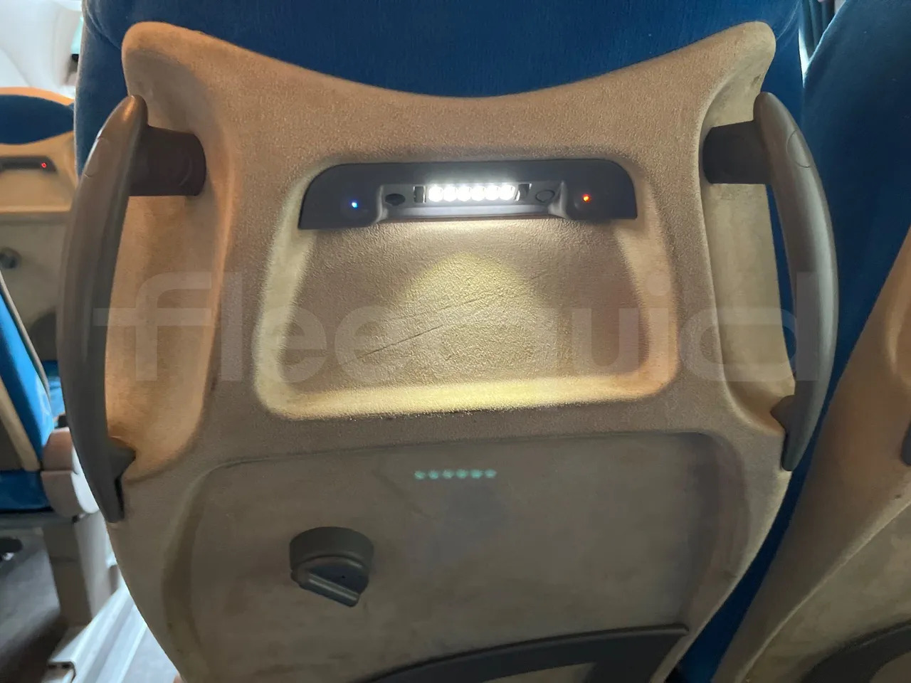 Туристический автобус Iveco Irisbus France: фото 36 Туристический автобус Iveco Irisbus France: фото 36