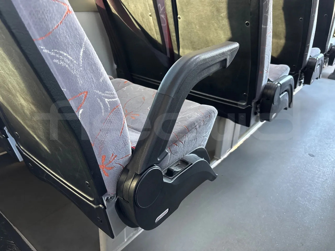 Городской автобус Iveco Kapena: фото 35