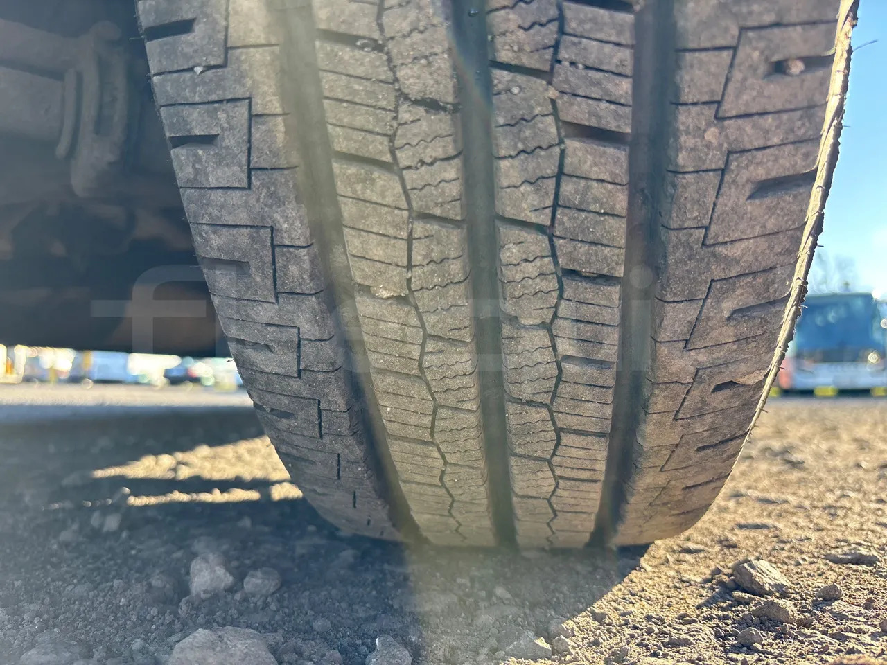 Городской автобус Iveco Kapena: фото 42