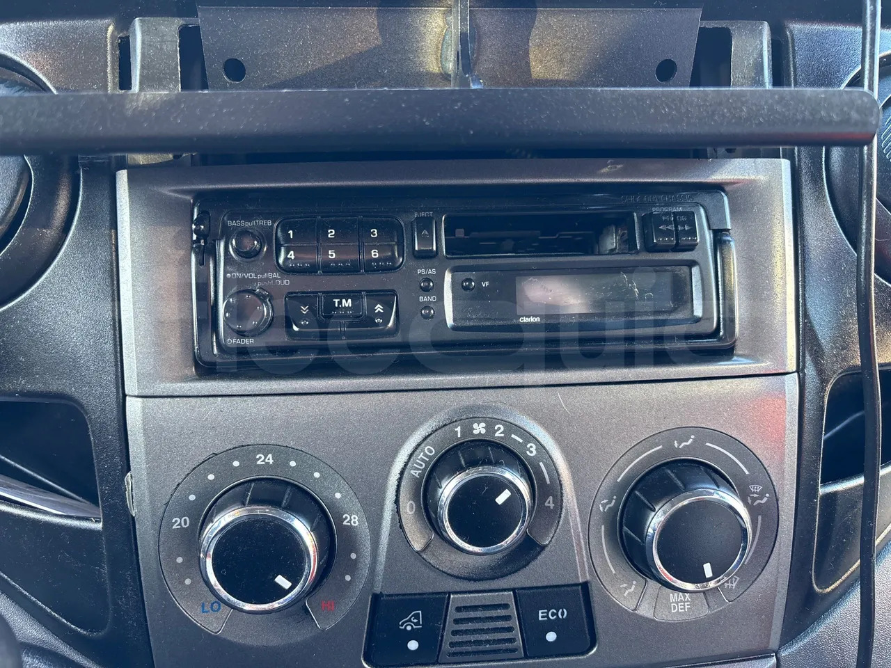 Городской автобус Iveco Kapena: фото 37