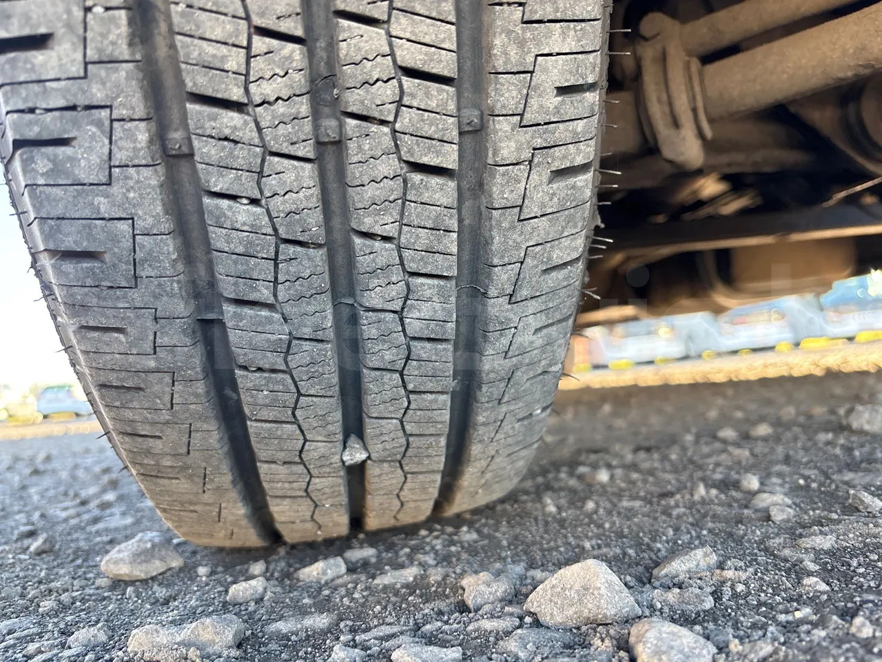 Городской автобус Iveco Kapena: фото 45