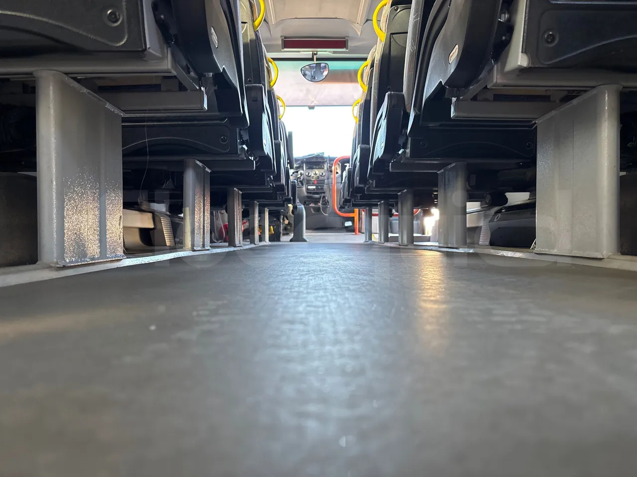 Городской автобус Iveco Kapena: фото 40