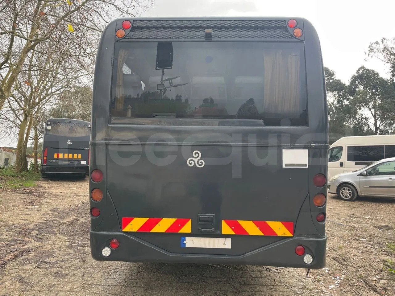 Man 10.225 FOCL - Туристический автобус: фото 5 Man 10.225 FOCL - Туристический автобус: фото 5