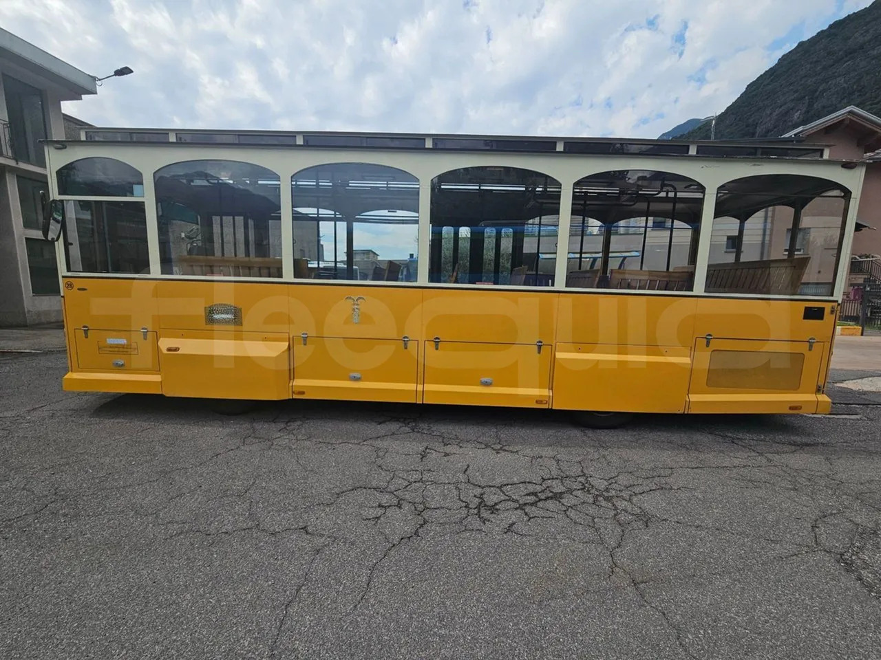 Городской автобус Man 11.220: фото 6