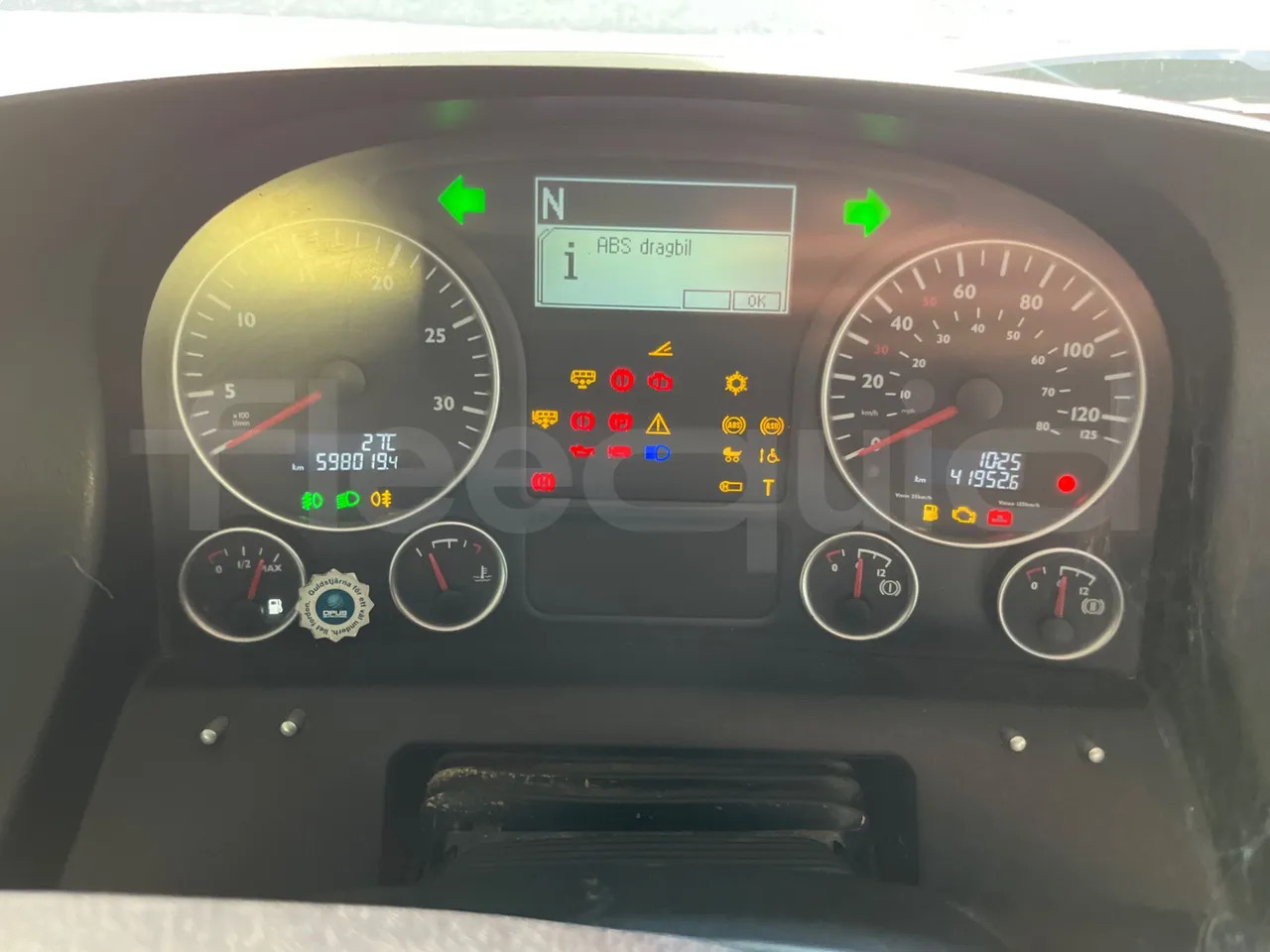 Man A21 - Городской автобус: фото 3 Man A21 - Городской автобус: фото 3