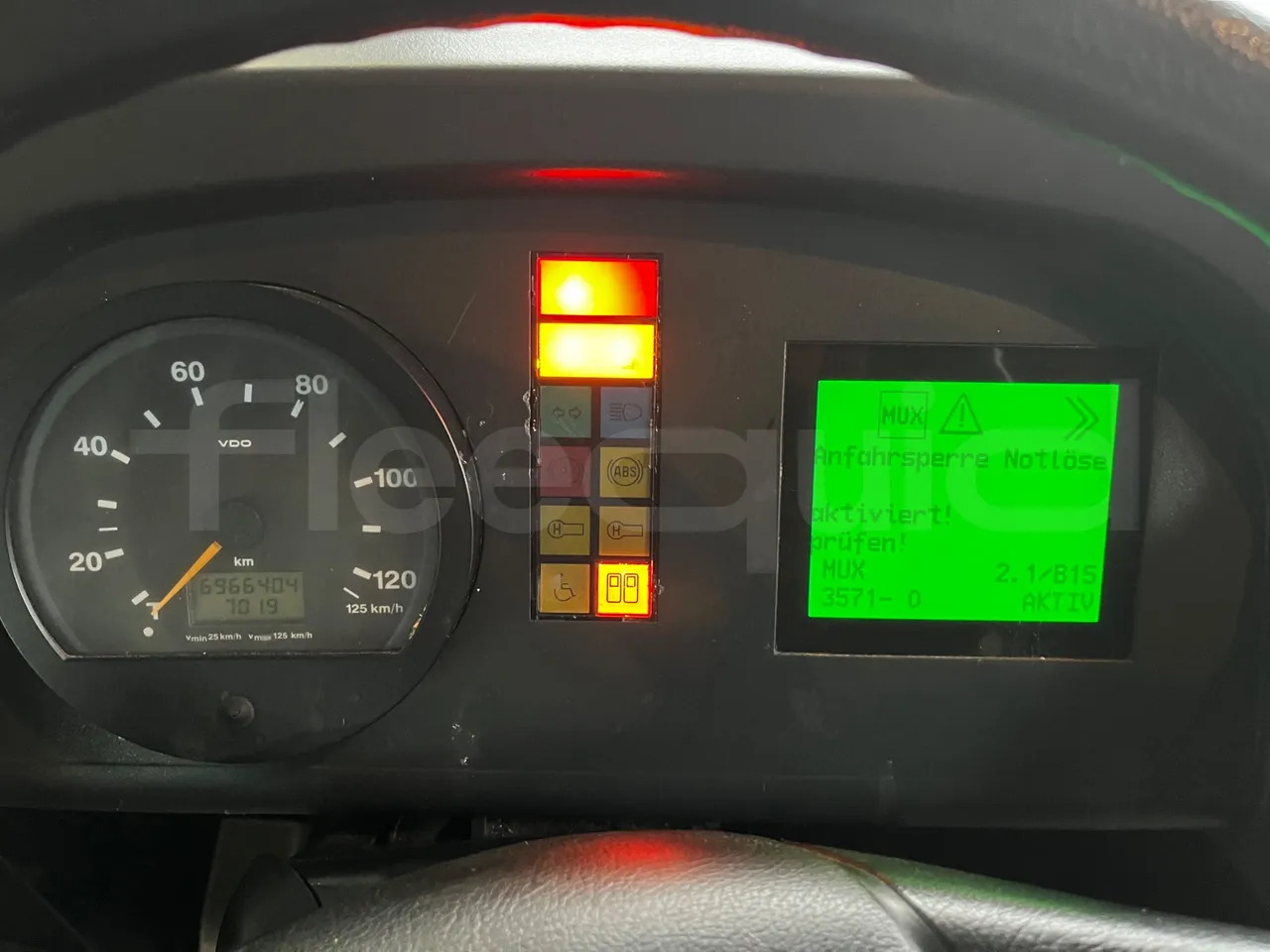 Man A39 - Двухэтажный автобус: фото 3 Man A39 - Двухэтажный автобус: фото 3