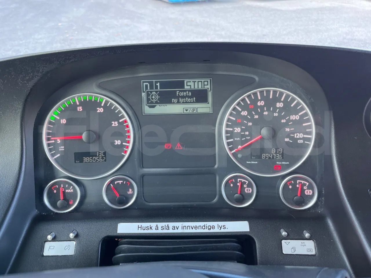 Man Lion's City - Городской автобус: фото 3 Man Lion's City - Городской автобус: фото 3