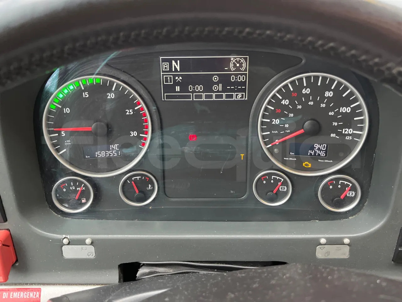 Man Lion's Coach - Туристический автобус: фото 3 Man Lion's Coach - Туристический автобус: фото 3