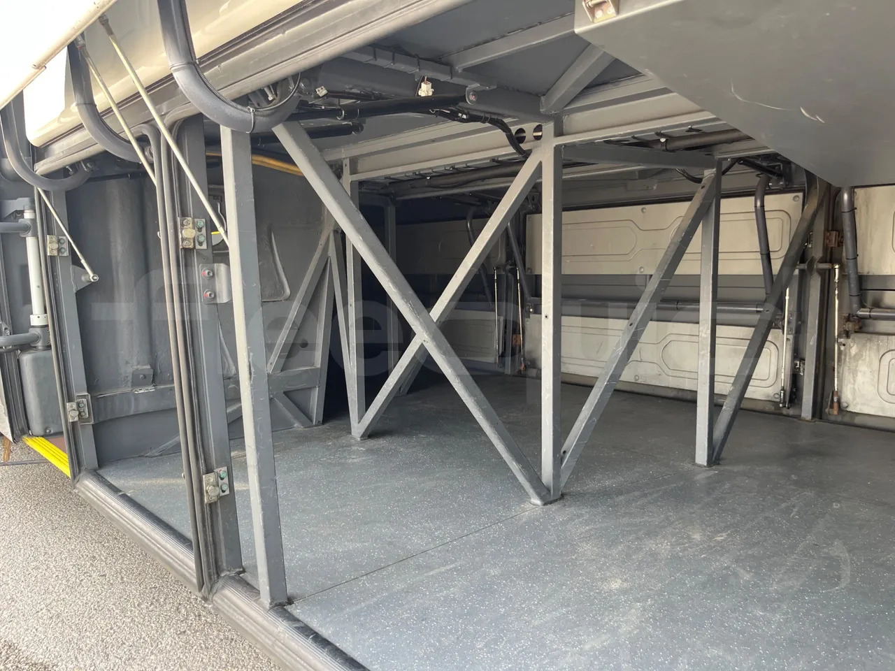 Туристический автобус Man Lion's Coach: фото 8