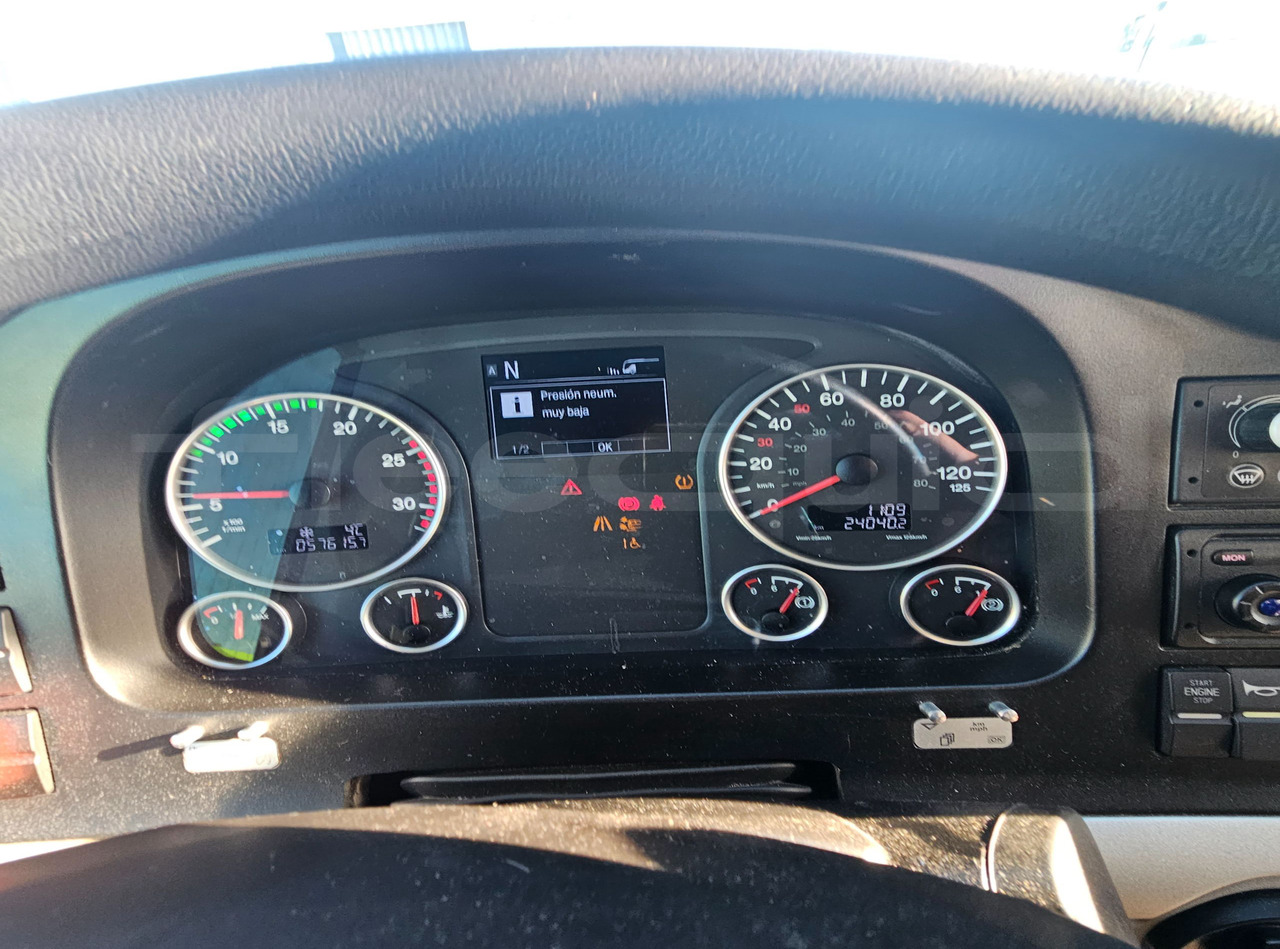 Man Lion's Coach - Туристический автобус: фото 3 Man Lion's Coach - Туристический автобус: фото 3