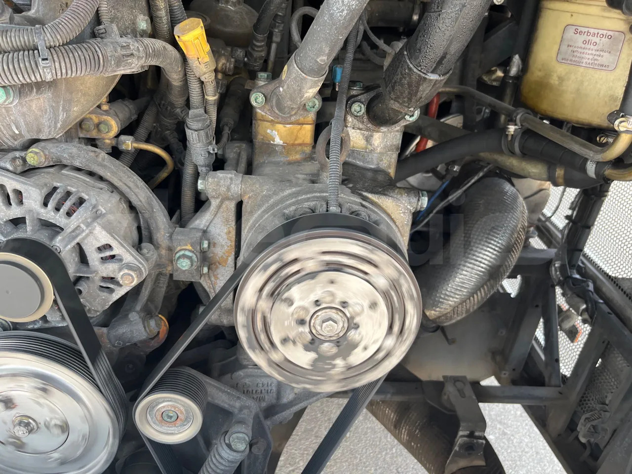 Туристический автобус Man Lion's Coach: фото 18