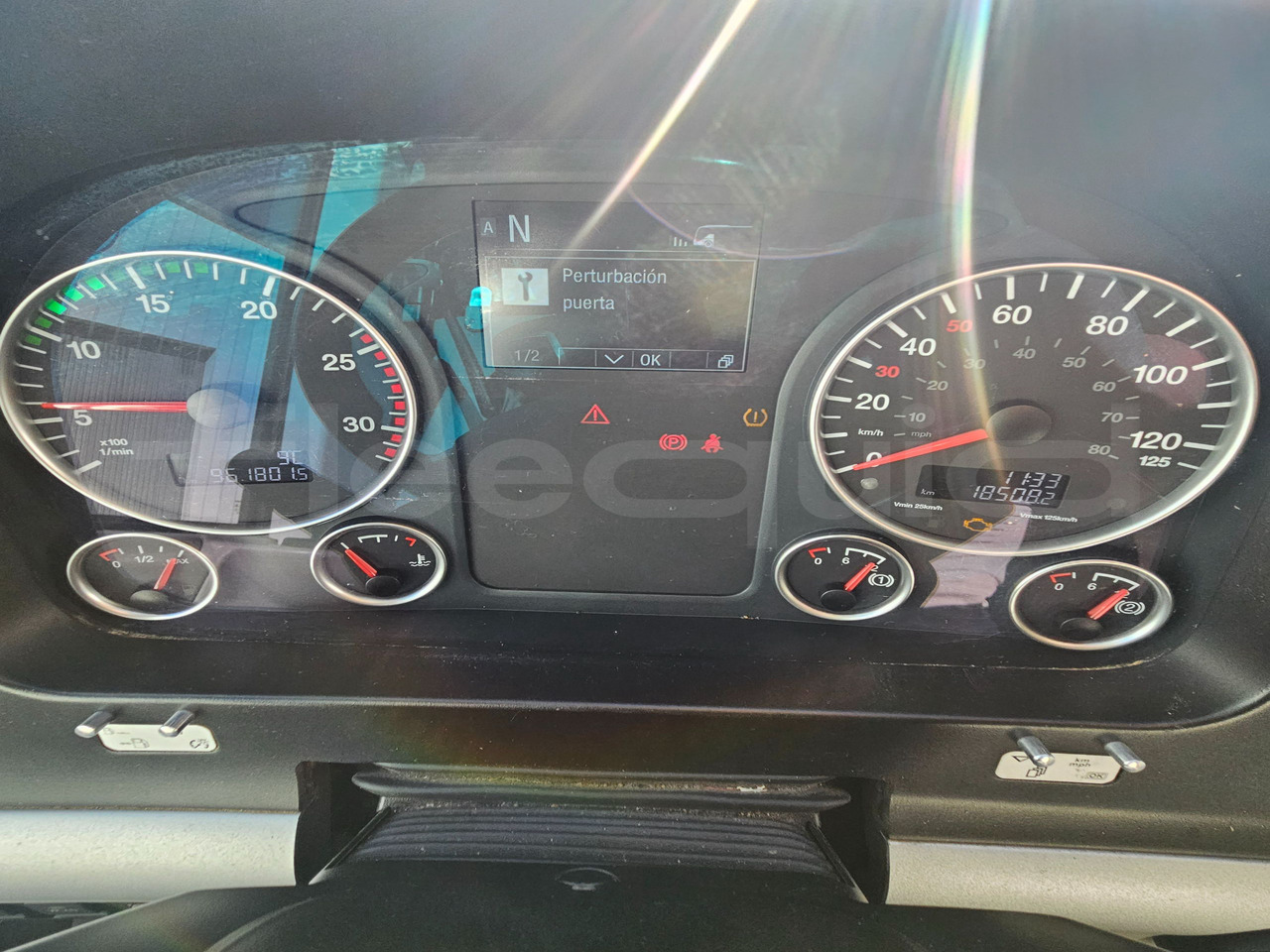 Man Lion's Coach - Туристический автобус: фото 3 Man Lion's Coach - Туристический автобус: фото 3