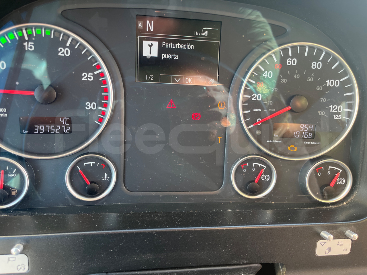 Man Lion's Coach - Туристический автобус: фото 3 Man Lion's Coach - Туристический автобус: фото 3