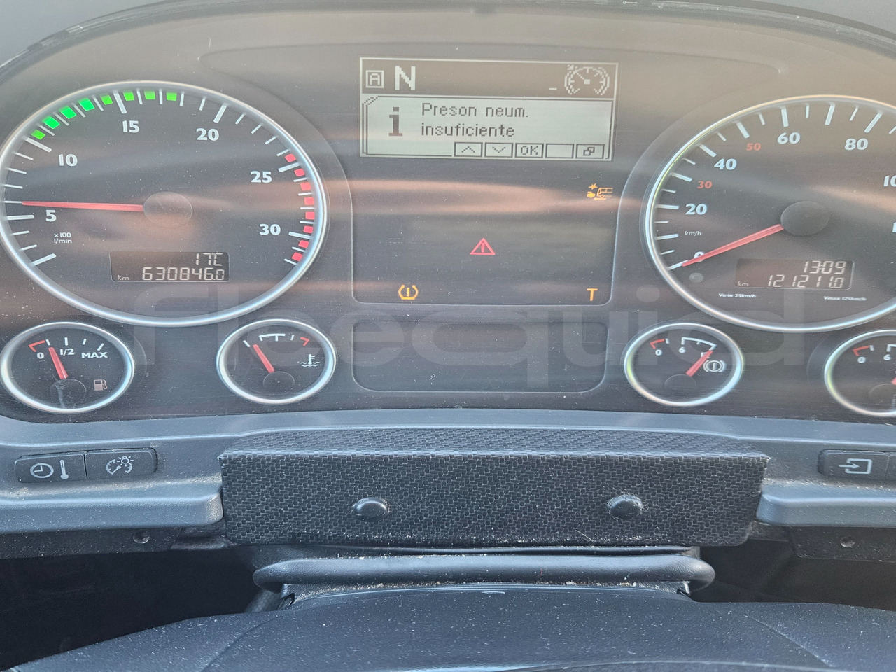 Man Noge - Туристический автобус: фото 3 Man Noge - Туристический автобус: фото 3