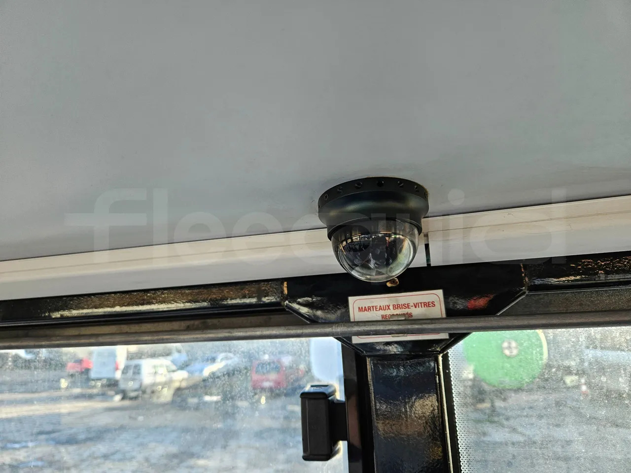 Пригородный автобус Man SCOLER: фото 38