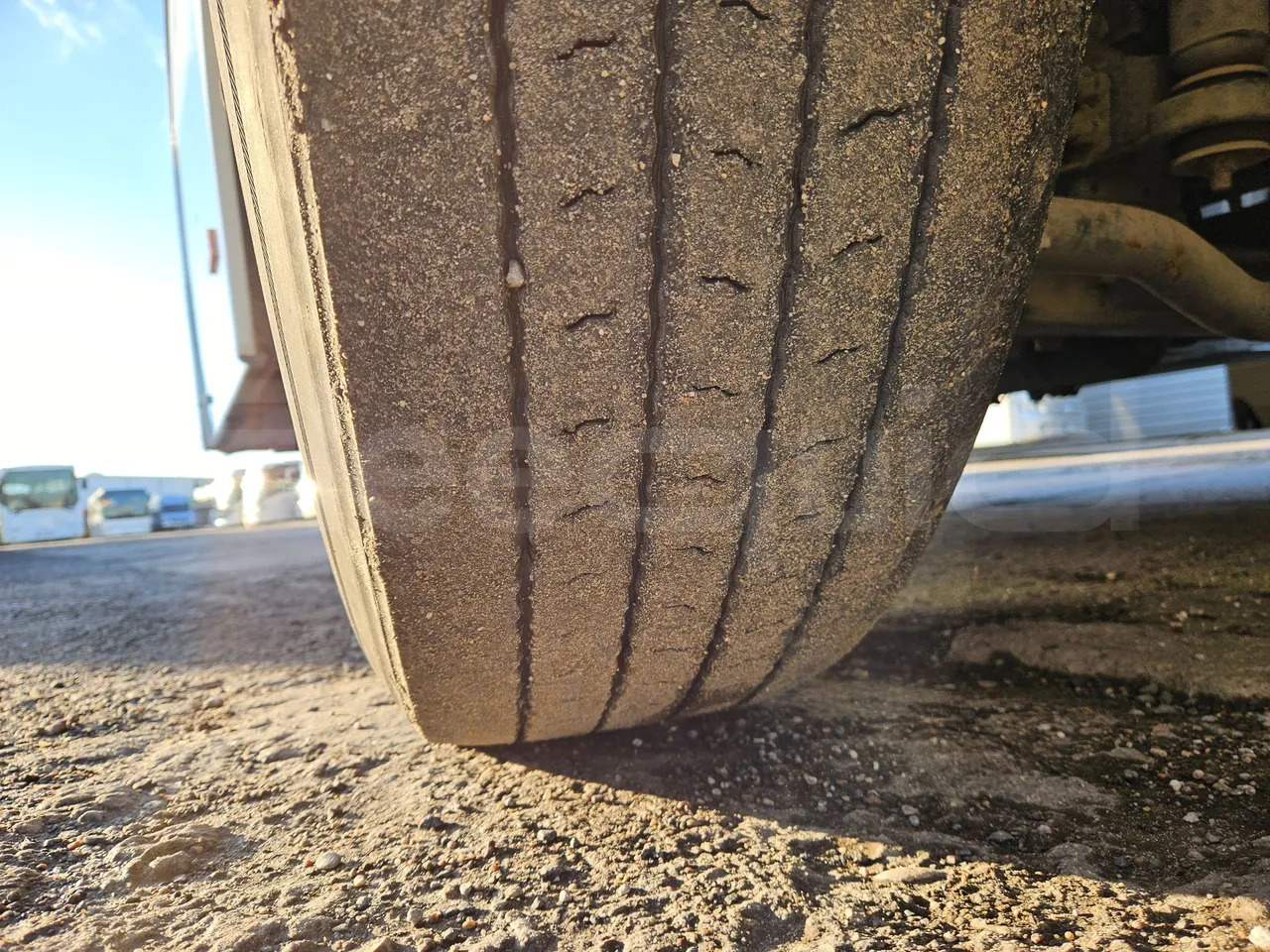 Пригородный автобус Man SCOLER: фото 46