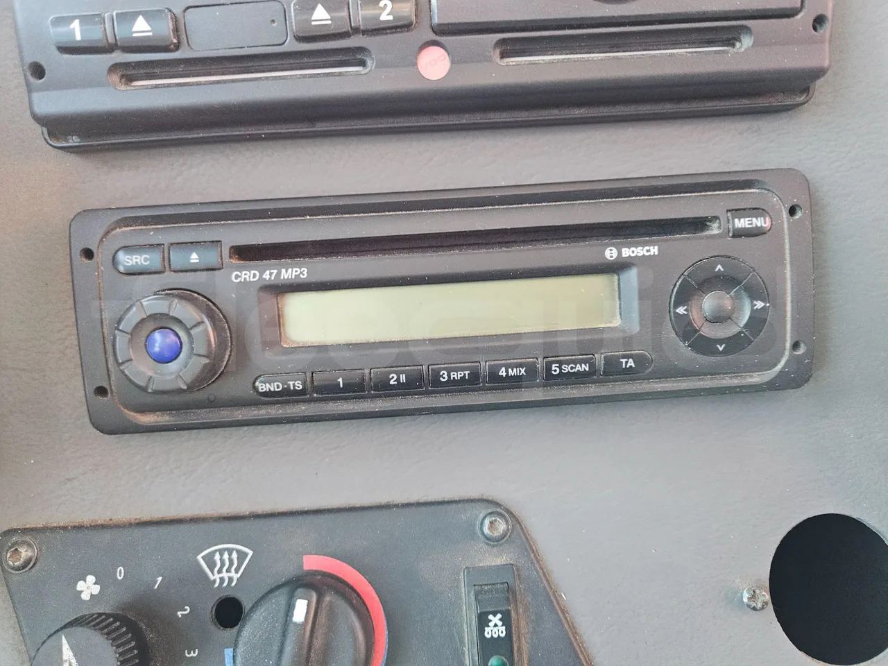 Пригородный автобус Man SCOLER: фото 39