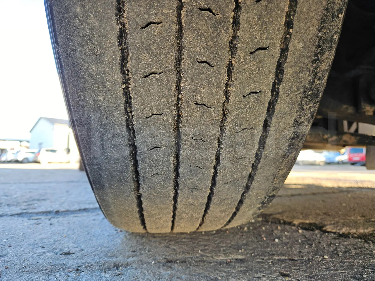 Пригородный автобус Man SCOLER: фото 49