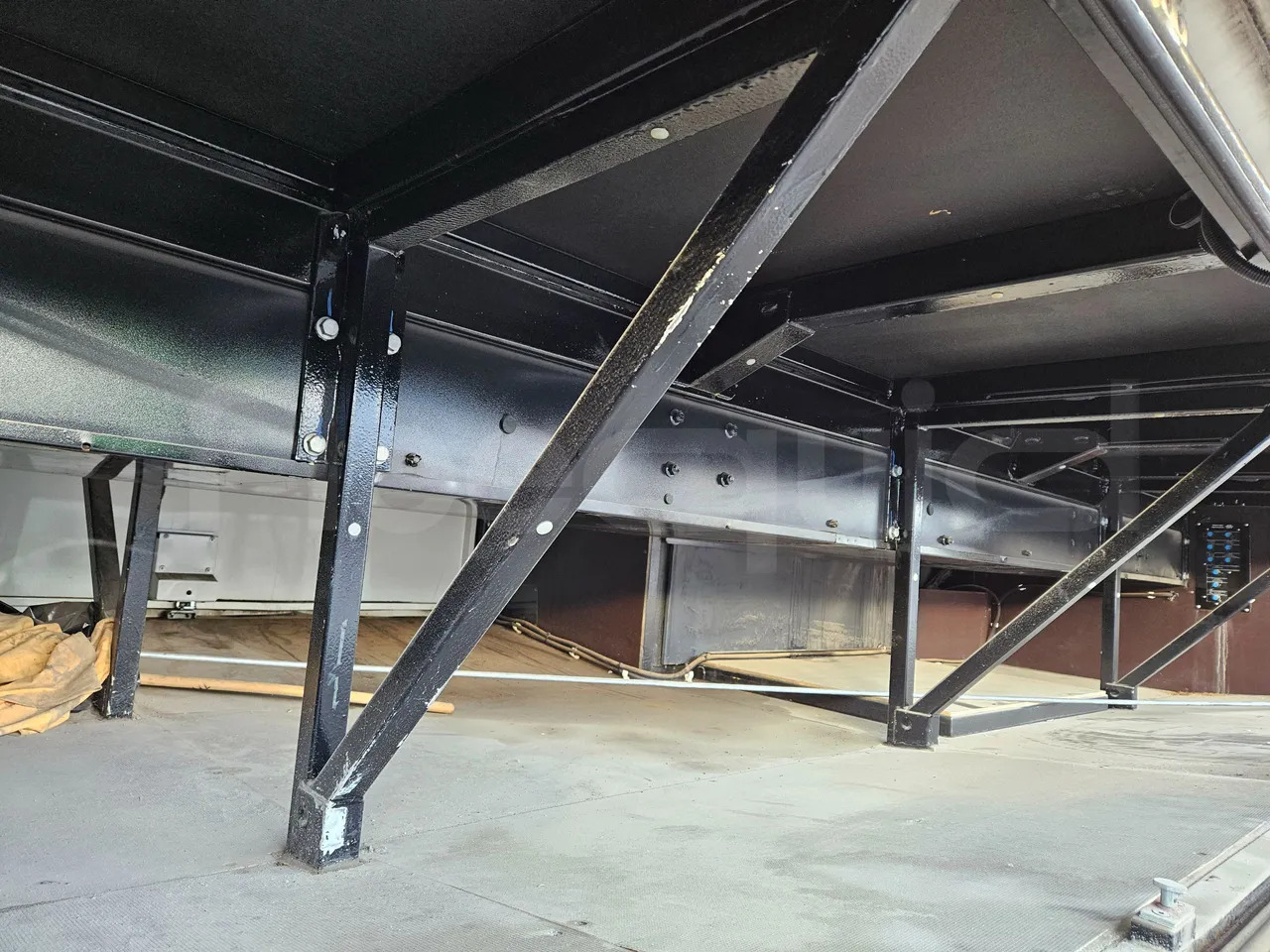 Пригородный автобус Man SCOLER: фото 8