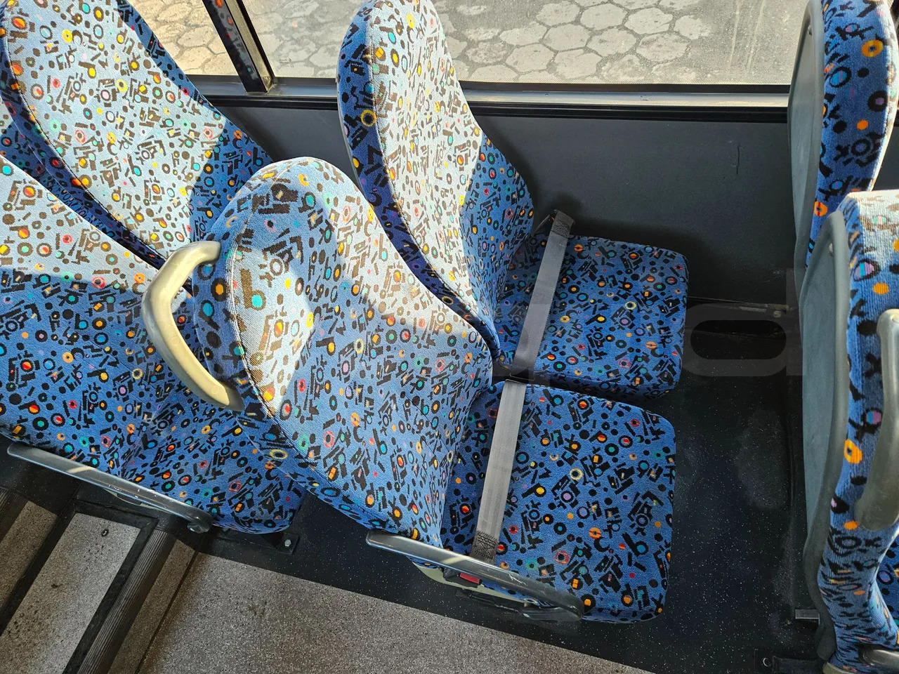 Пригородный автобус Man SCOLER: фото 45