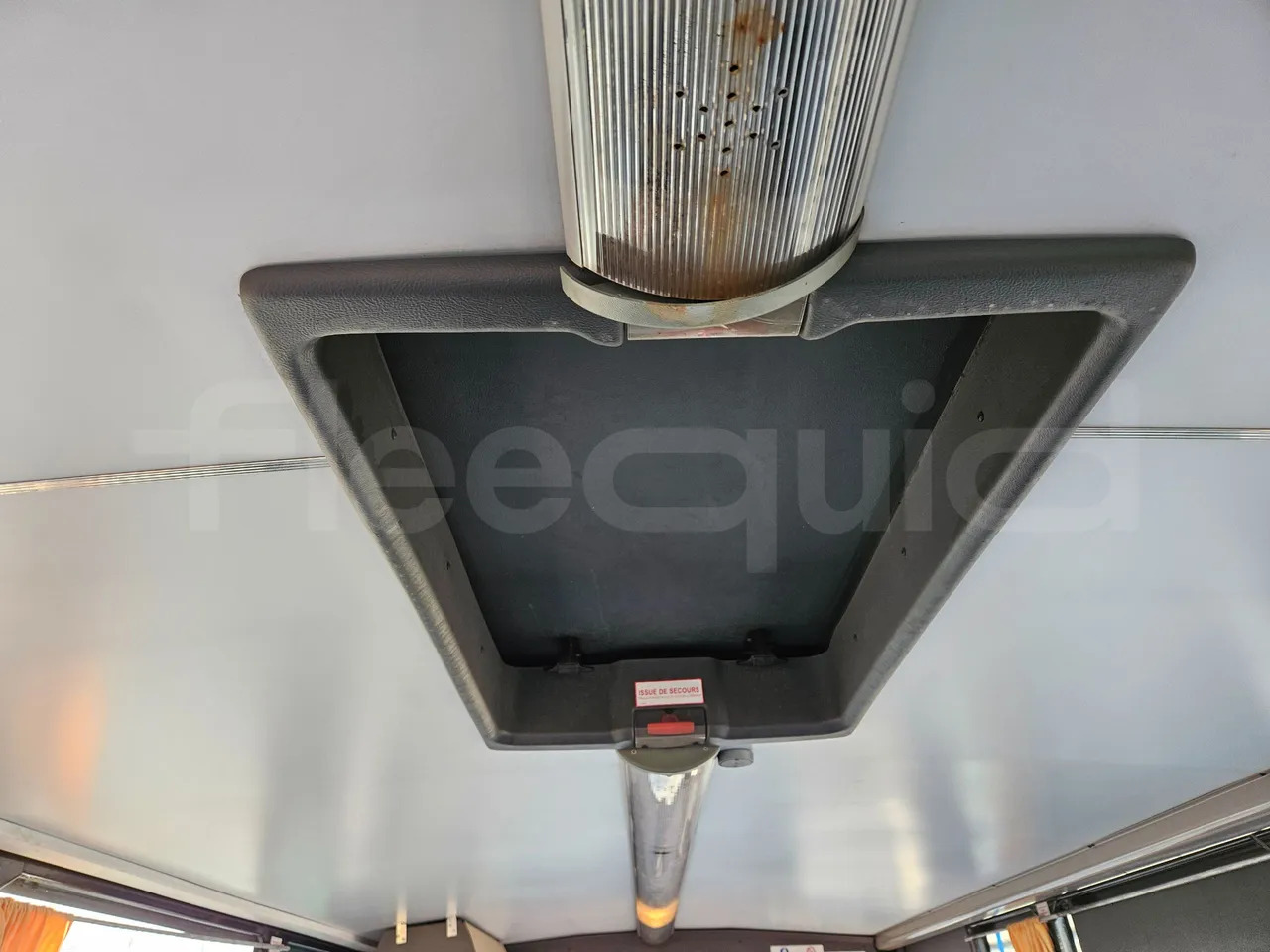 Пригородный автобус Man SCOLER: фото 27