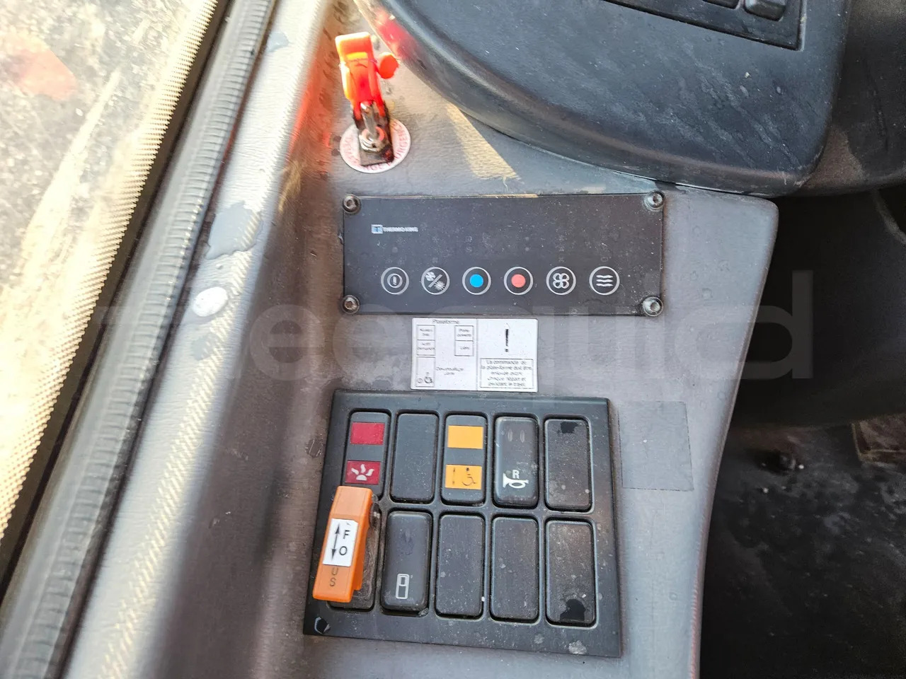 Пригородный автобус Man SCOLER: фото 25