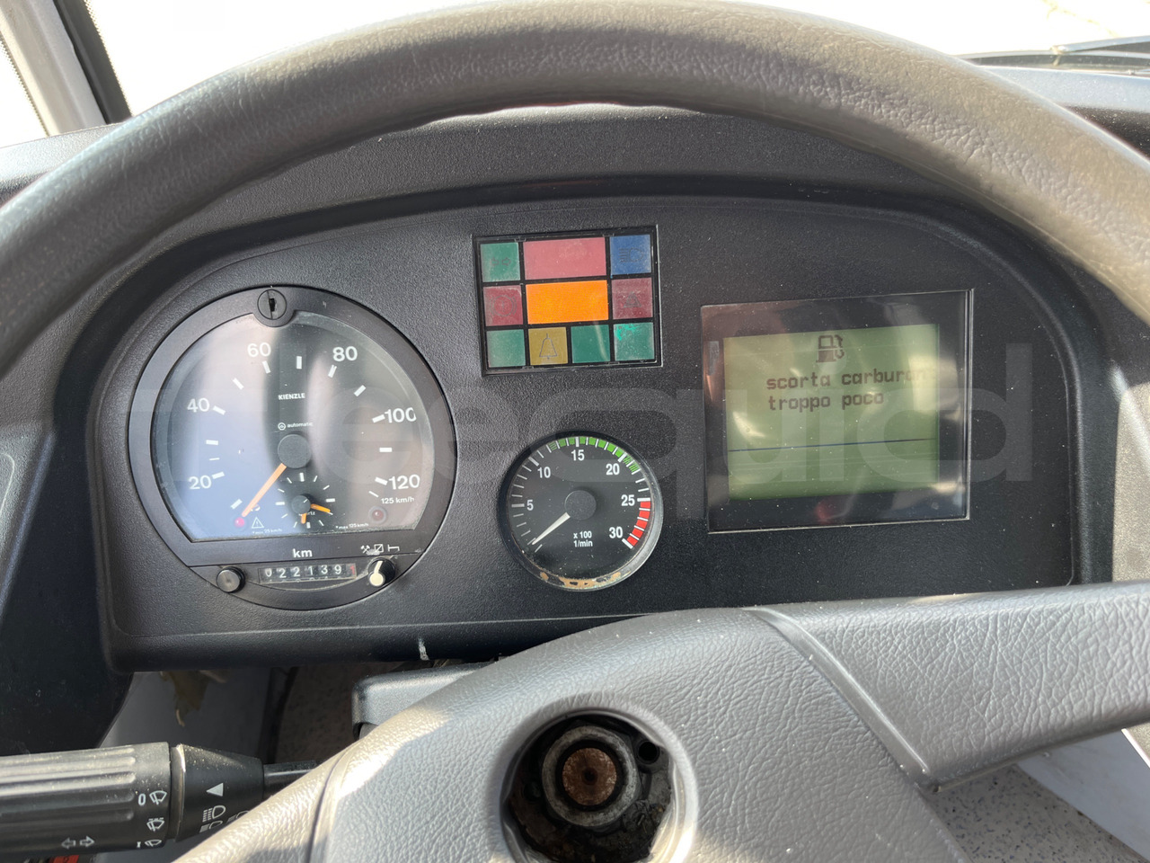 Mercedes-Benz Citaro - Пригородный автобус: фото 3 Mercedes-Benz Citaro - Пригородный автобус: фото 3