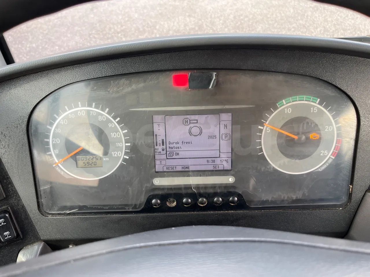 Mercedes-Benz Conecto - Сочленённый автобус: фото 3 Mercedes-Benz Conecto - Сочленённый автобус: фото 3