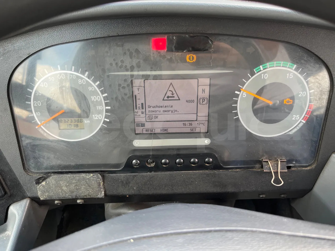 Mercedes-Benz Conecto - Сочленённый автобус: фото 3 Mercedes-Benz Conecto - Сочленённый автобус: фото 3