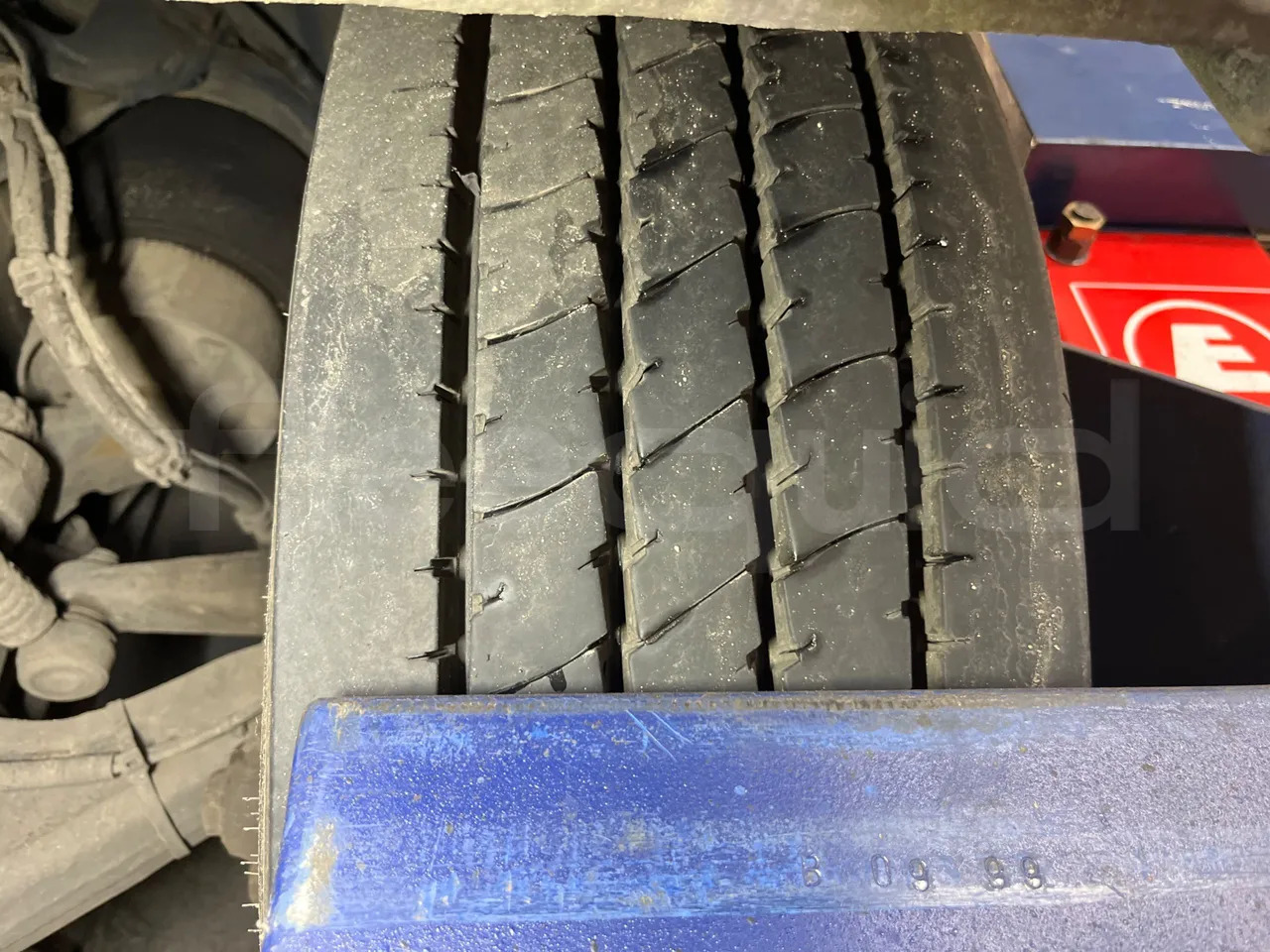 Сочленённый автобус Mercedes-Benz Conecto: фото 44