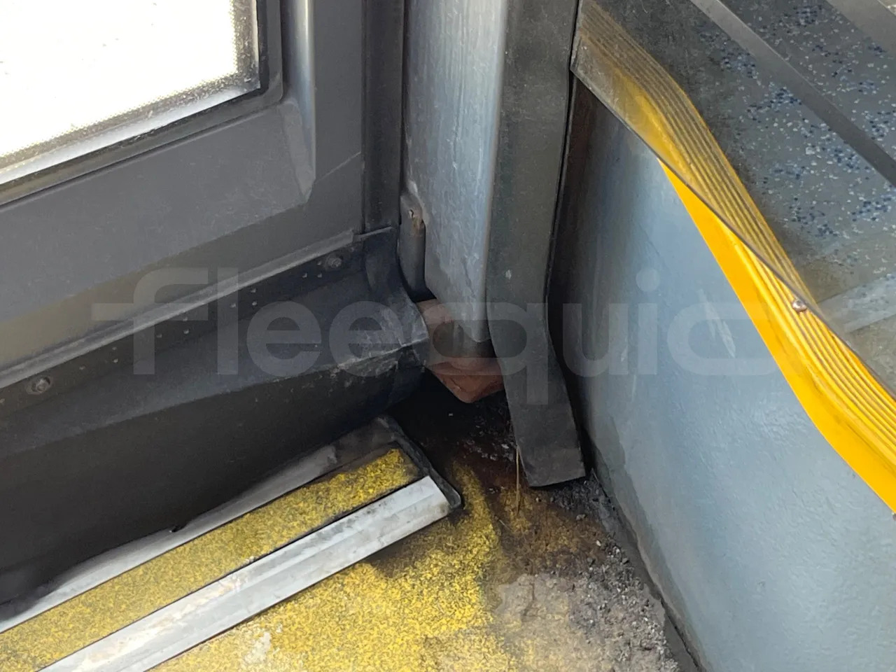 Сочленённый автобус Mercedes-Benz Conecto: фото 40