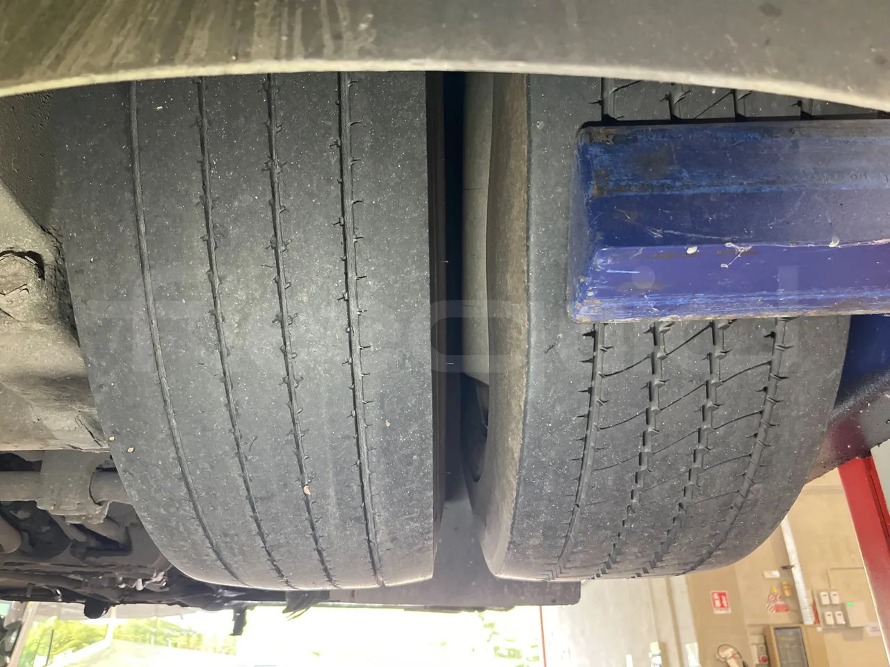 Сочленённый автобус Mercedes-Benz Conecto: фото 47