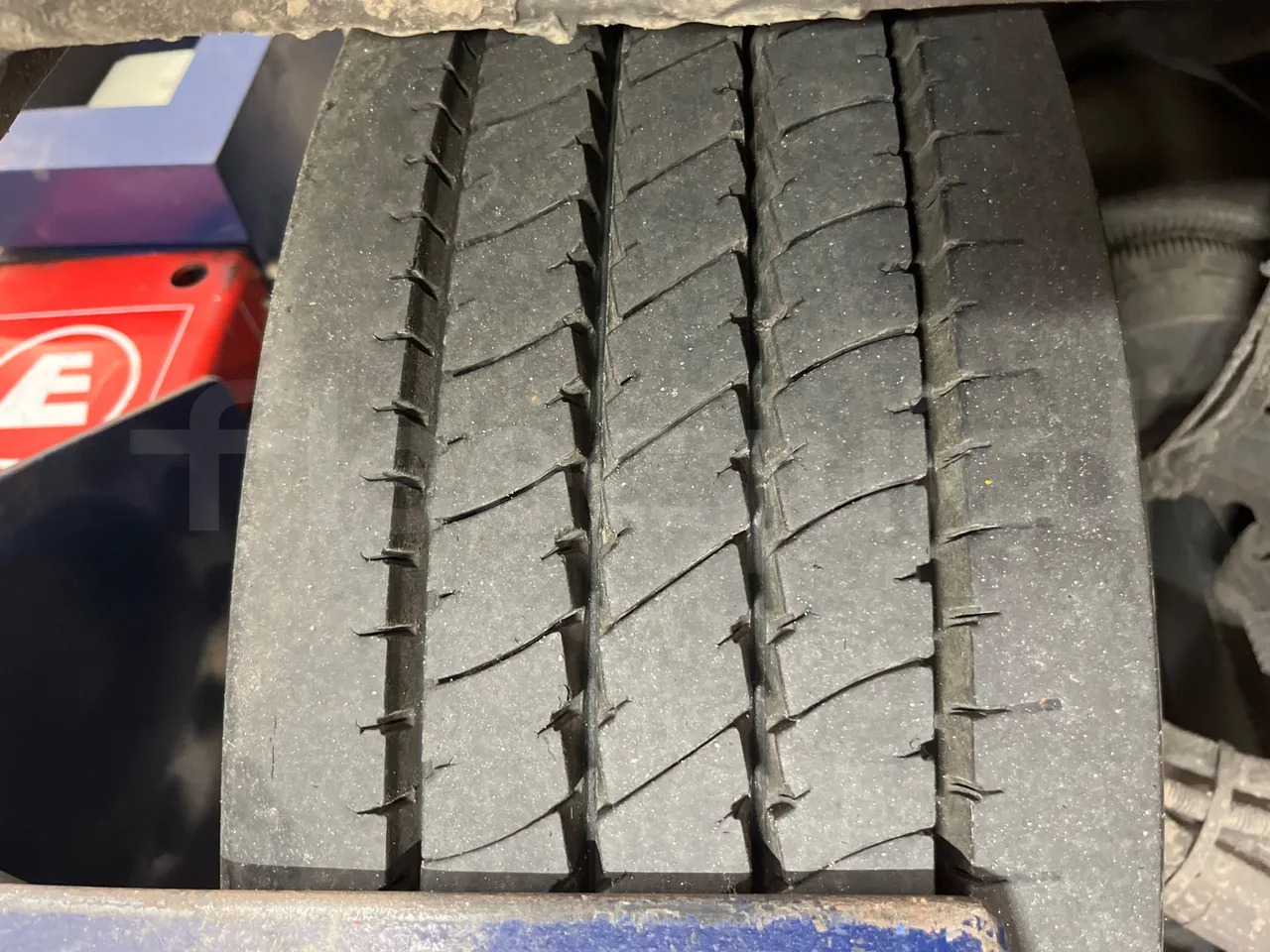 Сочленённый автобус Mercedes-Benz Conecto: фото 49