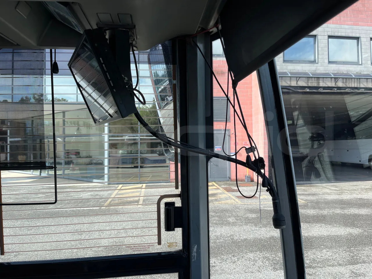 Сочленённый автобус Mercedes-Benz Conecto: фото 37