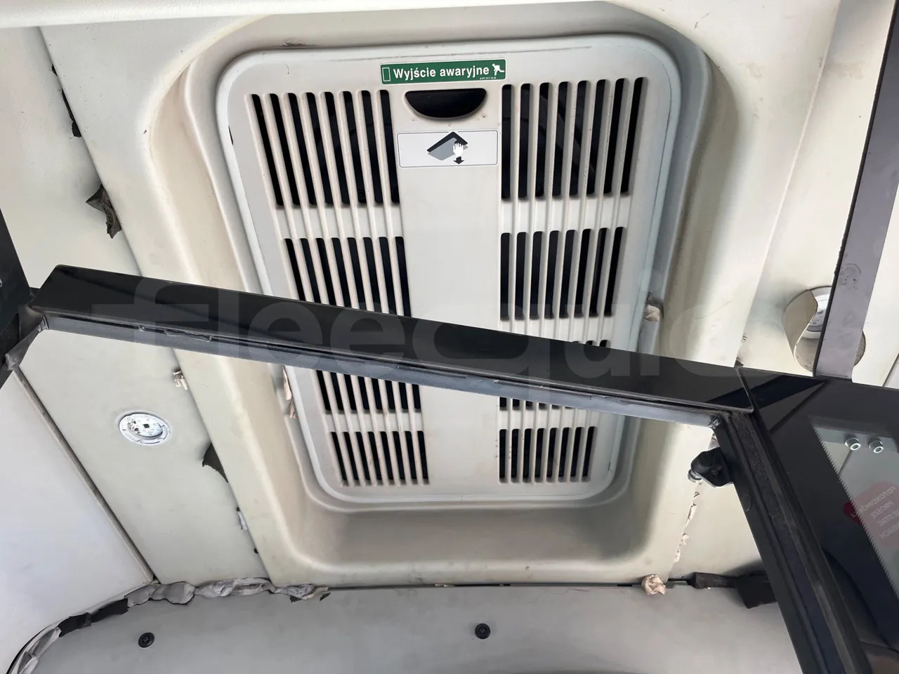 Сочленённый автобус Mercedes-Benz Conecto: фото 27