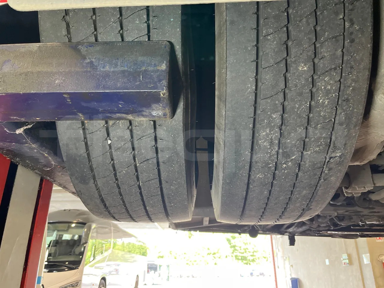 Сочленённый автобус Mercedes-Benz Conecto: фото 48