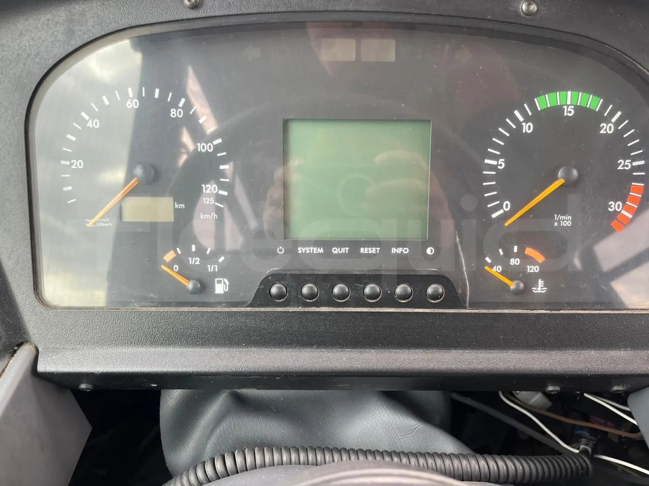 Mercedes-Benz Intouro - Пригородный автобус: фото 2 Mercedes-Benz Intouro - Пригородный автобус: фото 2