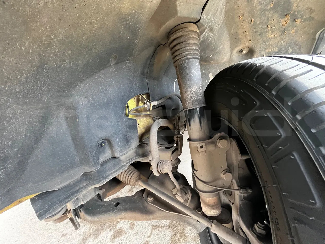 Mercedes-Benz Sprinter в лизинг Mercedes-Benz Sprinter: фото 37