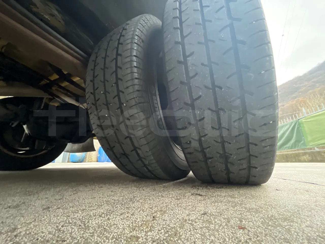 Микроавтобус, Пассажирский фургон Mercedes-Benz Sprinter: фото 34