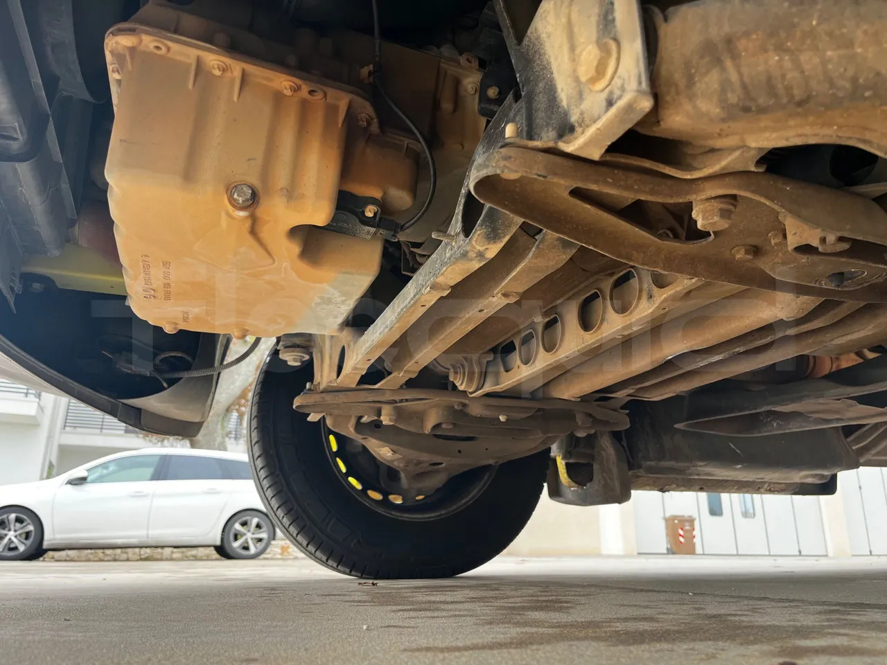 Mercedes-Benz Sprinter в лизинг Mercedes-Benz Sprinter: фото 33