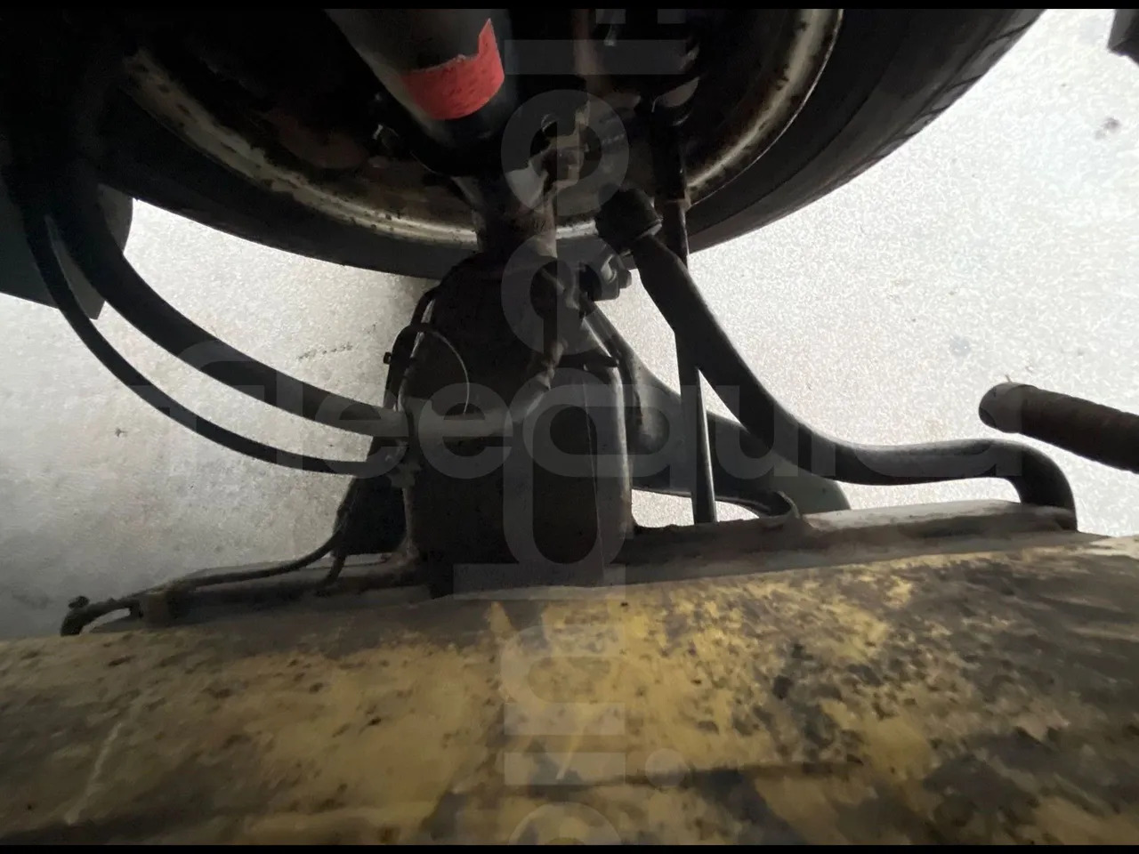 Микроавтобус, Пассажирский фургон Mercedes-Benz Sprinter: фото 47